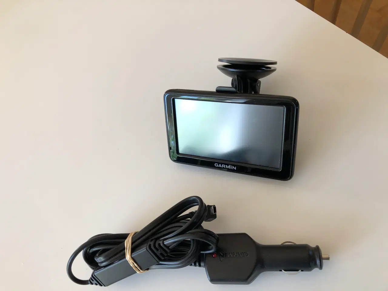 Billede 2 - Garmin Nüvi 2455 GPS med nyeste kort (2027.10)
