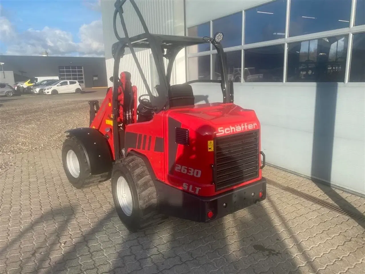 Billede 4 - Schäffer 2630 slt