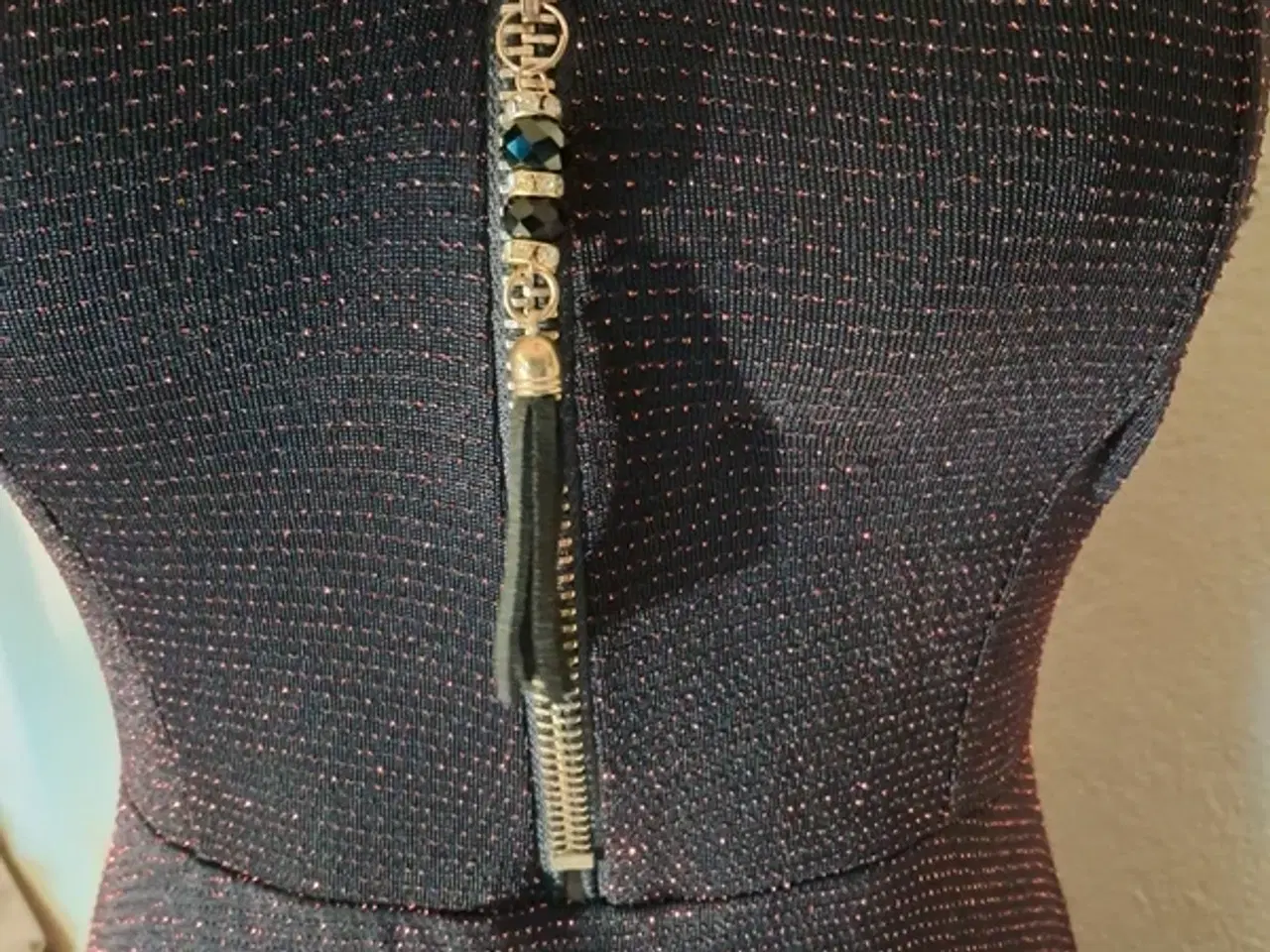 Billede 2 - Fabriqué en france kjole