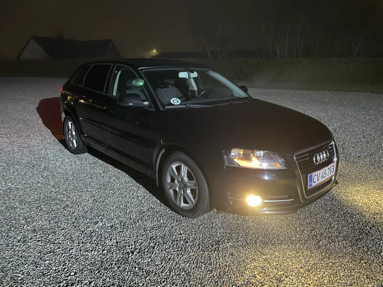 Billede 1 - Audi A3 Sportback 1.6 TDI (Nysynet)