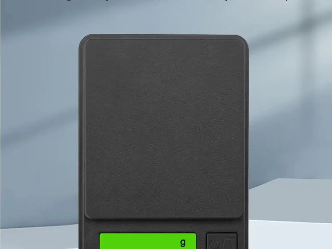 Billede 2 - NY DIGITAL VÆGT    500g   0,01g