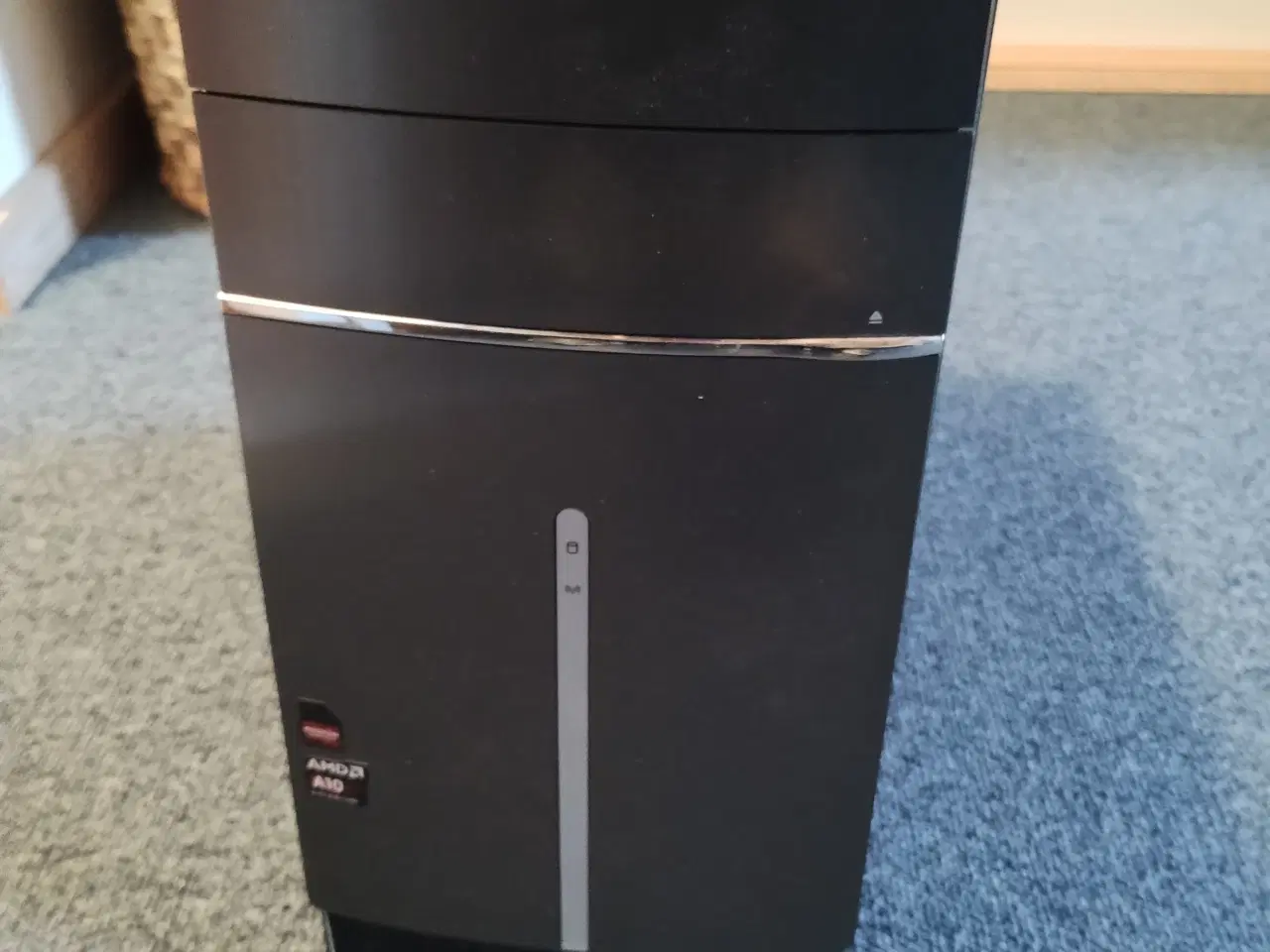 Billede 2 - Acer PC. Med CPU : AMD 3,69 Ghz. / Windows 10 Home