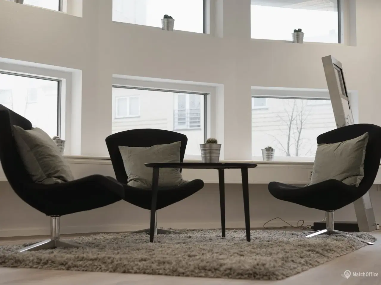Billede 4 - EasyOffice Høje Taastrup - lokale 1.08