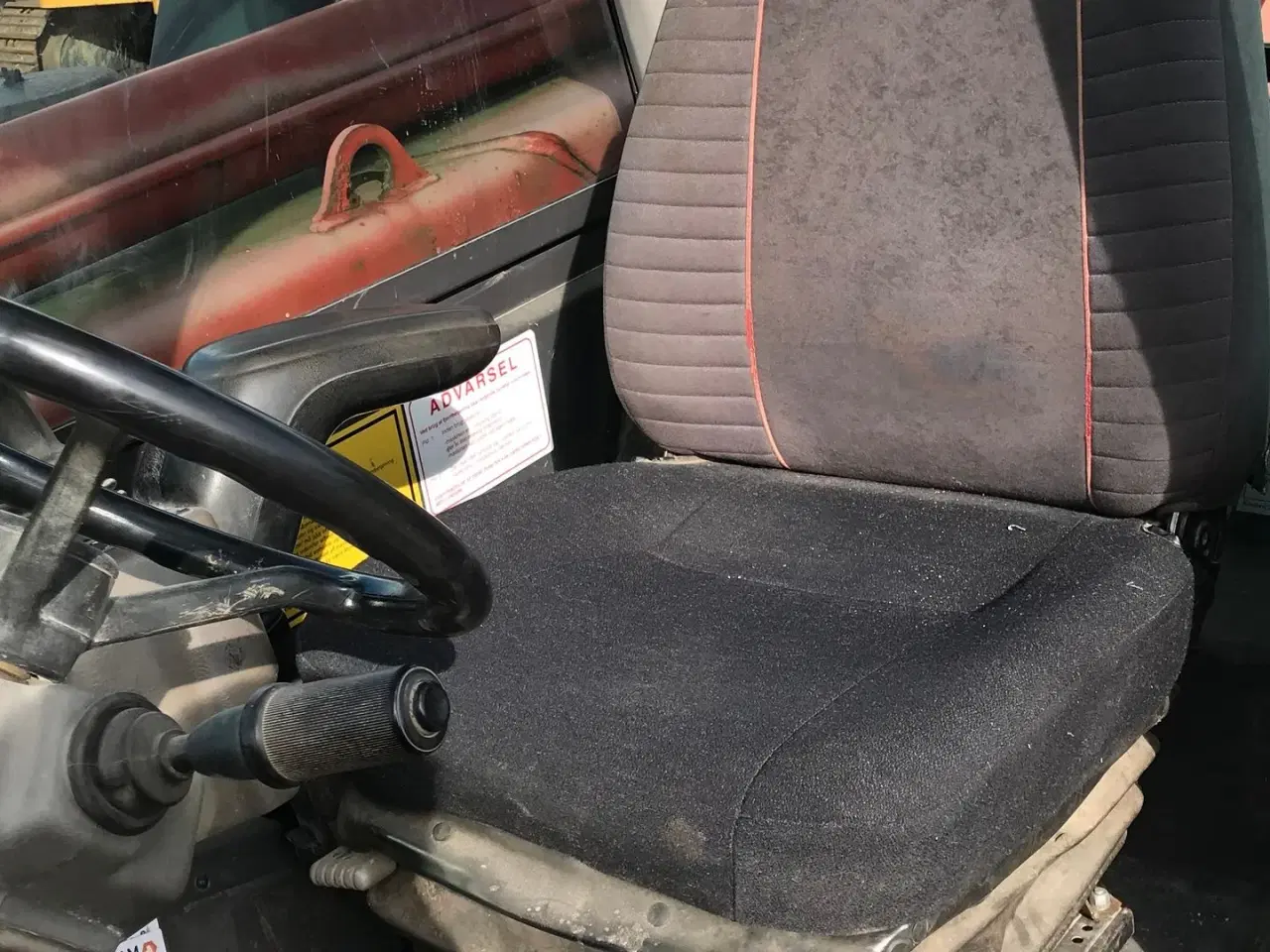 Billede 4 - Manitou MT1740 SLT ultra