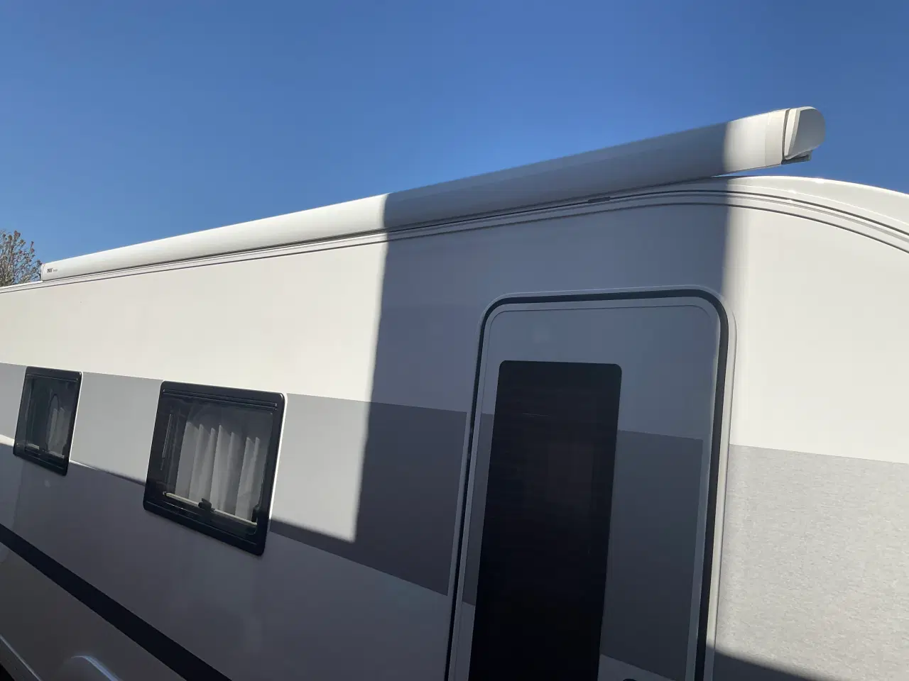 Billede 3 - Adria Alpina 663HT Twin
