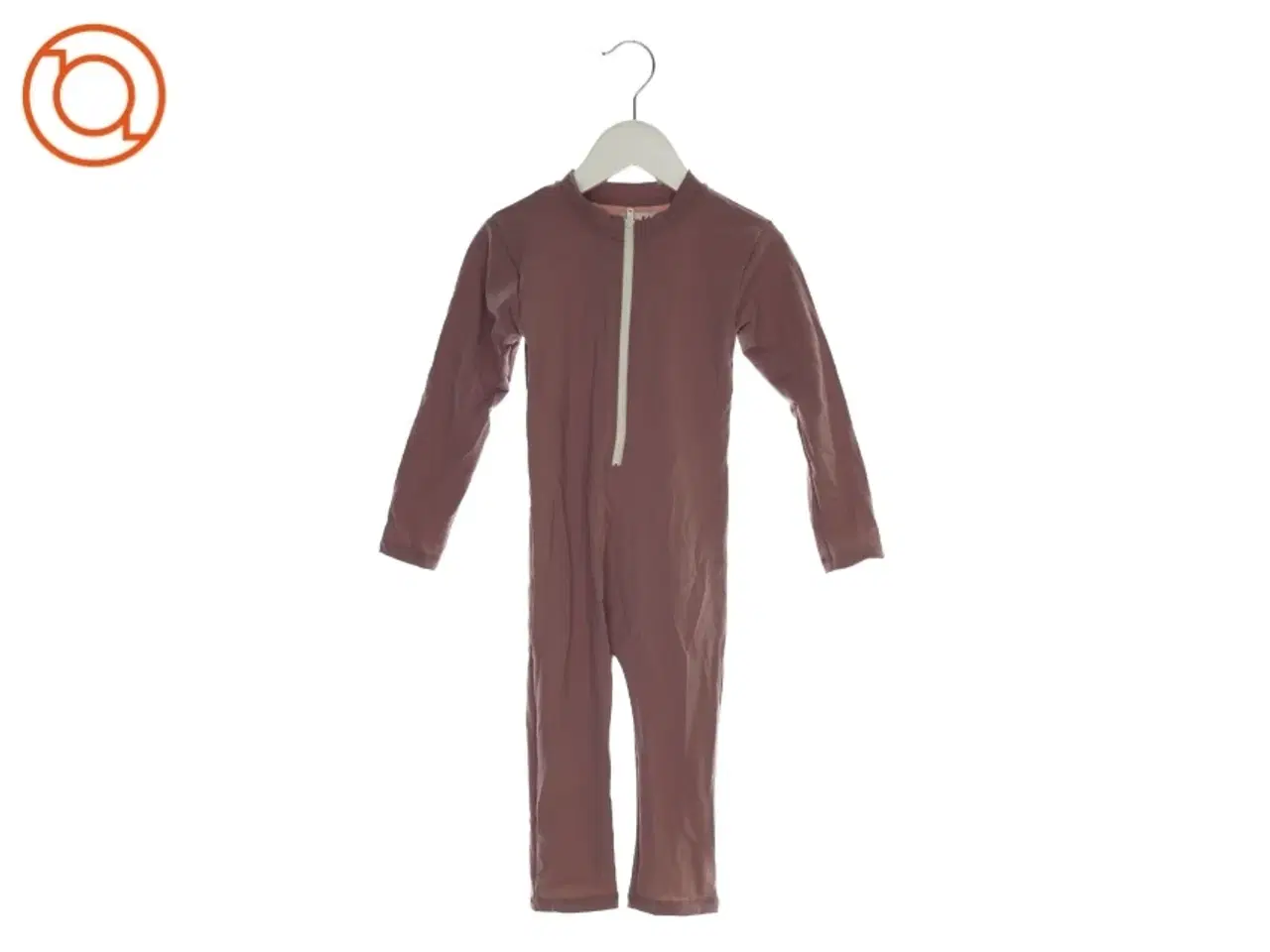 Billede 1 - Badedragt fra Petit Crab (Str. 3-4 år)