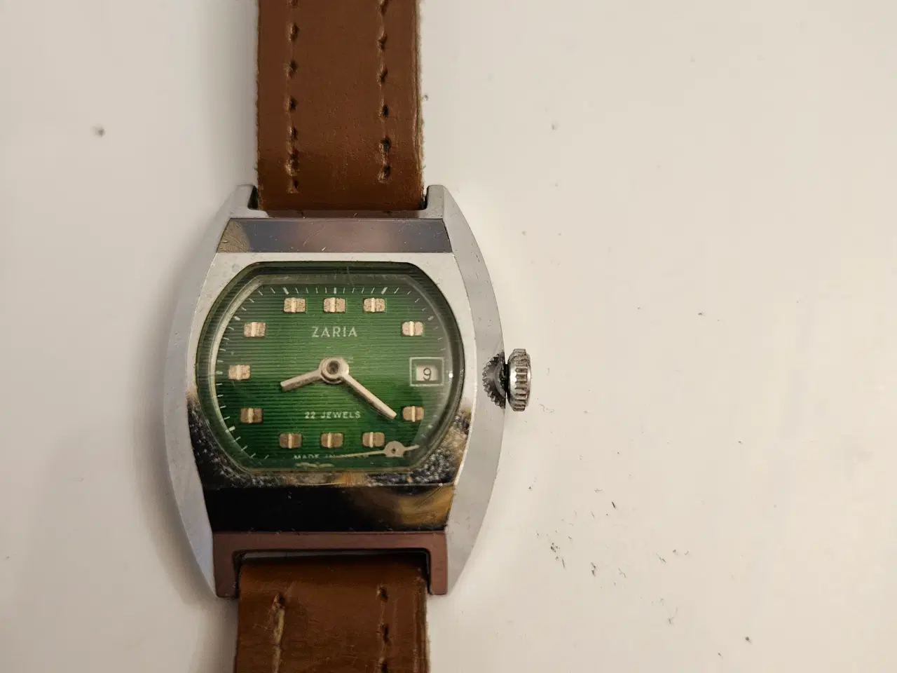 Billede 3 - Zaria ur Made in USSR
