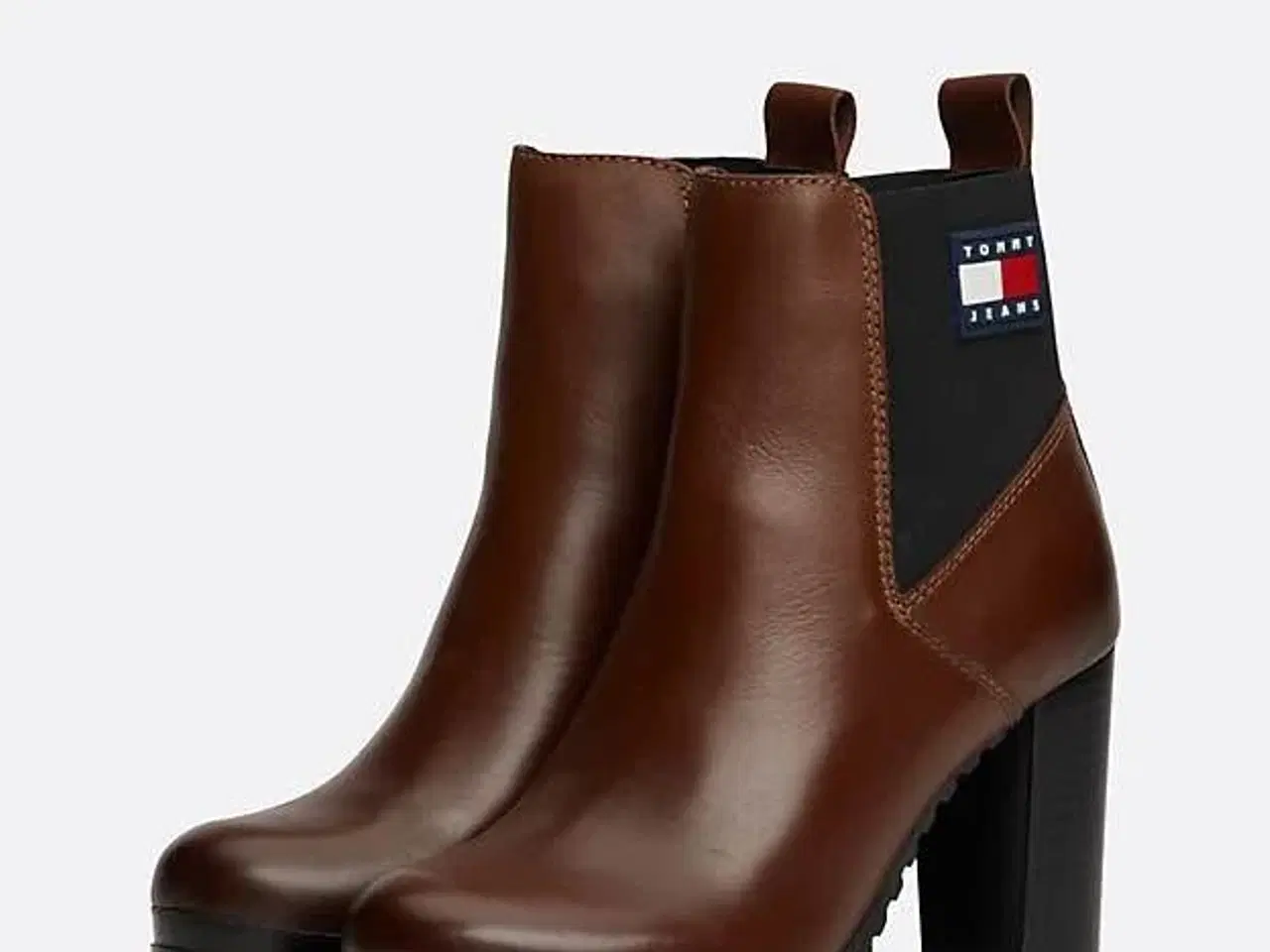Billede 3 - Tommy Hilfiger Støvler str. 37