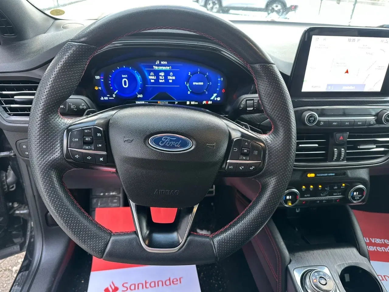 Billede 13 - Ford Focus 2,0 EcoBlue ST-Line aut.