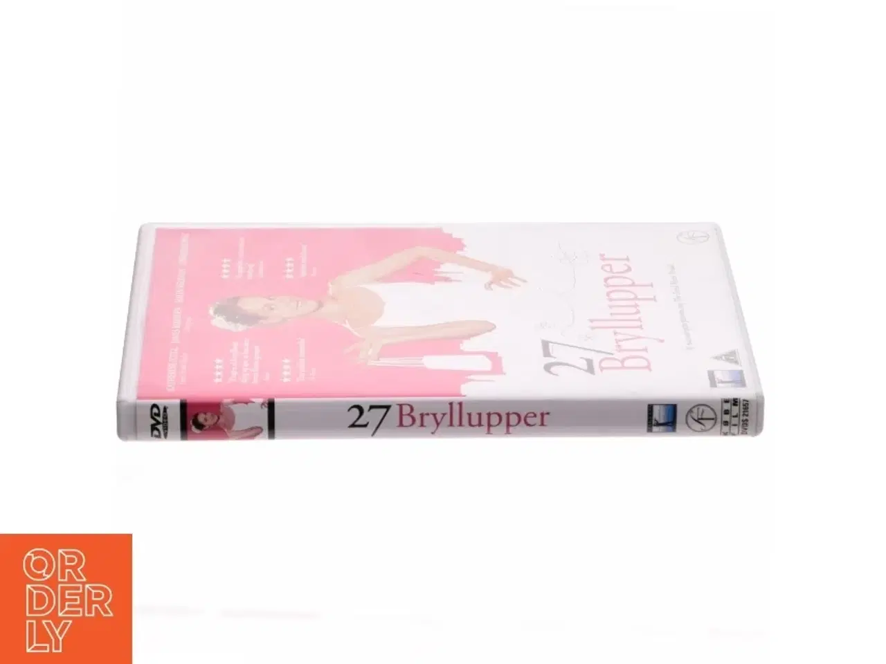 Billede 2 - 27 bryllupper