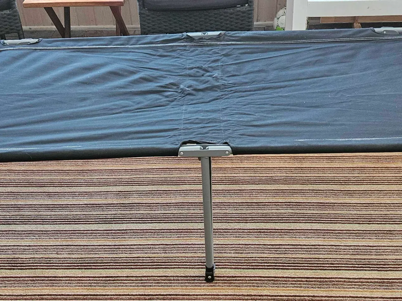 Billede 2 - Solseng/ ekstra seng