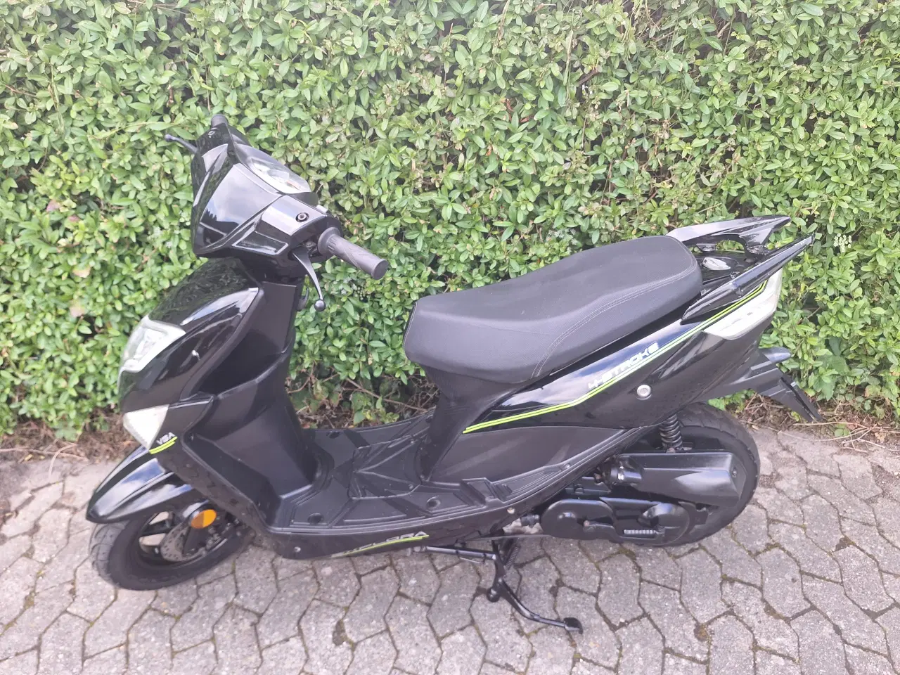 Billede 1 - Vga Explora 30km/t  Fra 2018, model med stik
