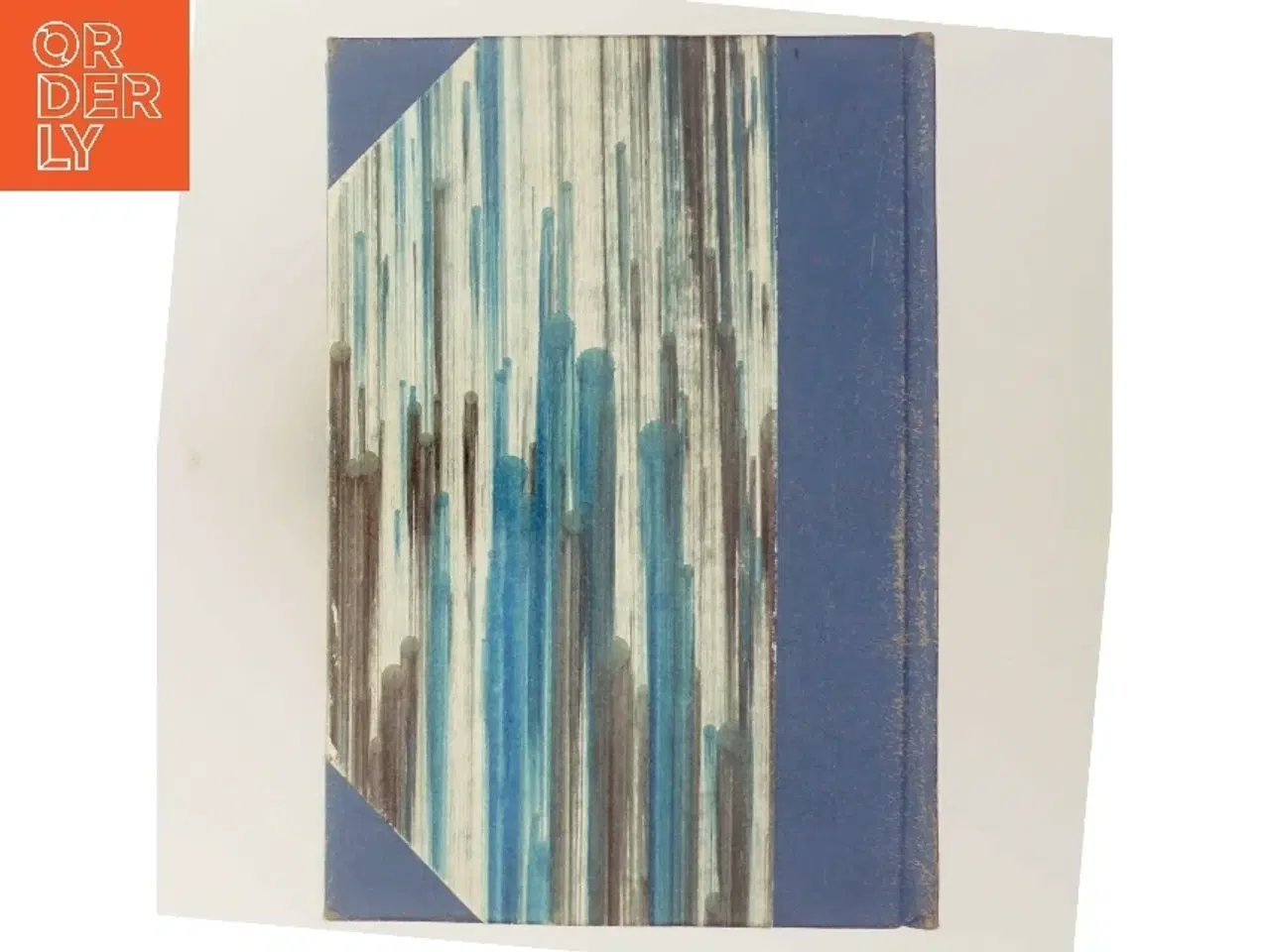 Billede 4 - Kameliadamen af Alexandre Dumas (Bog)