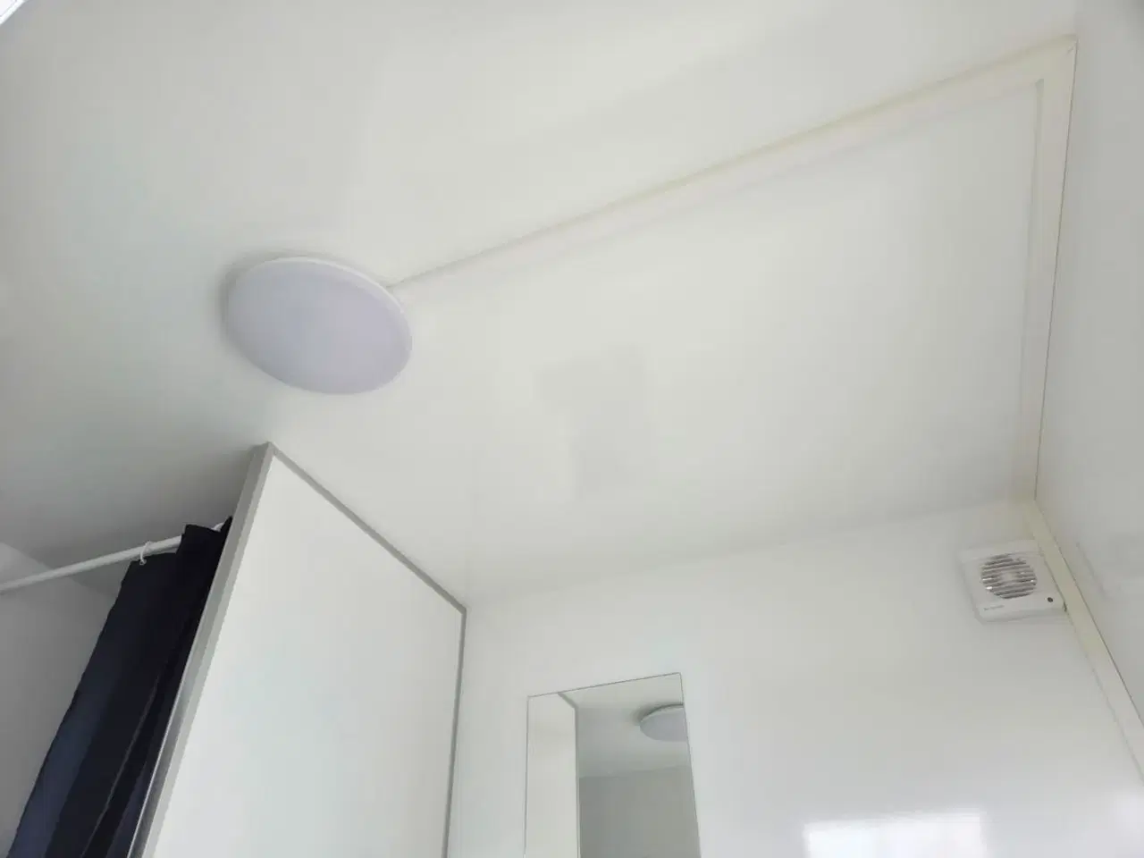 Billede 9 - Type 217: Toilet- & badvogn