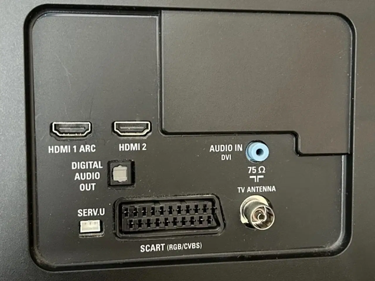 Billede 4 - 40" Philips TV