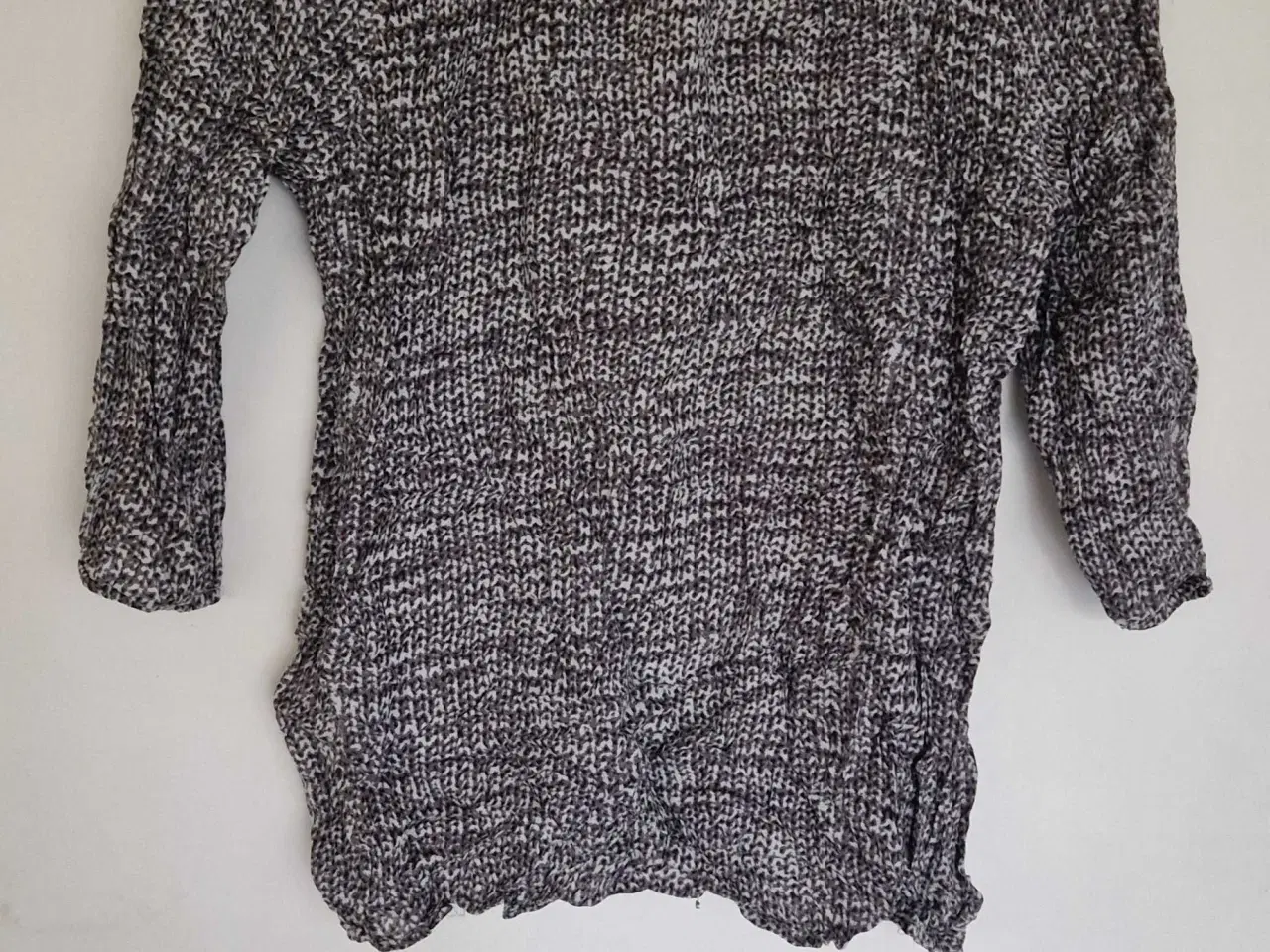 Billede 2 - Bluse fra Soyaconcept med mønster 