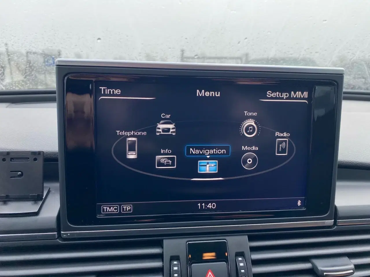 Billede 16 - Audi A6 Avant 2,0 TDI Ultra S Tronic 190HK Stc 7g Aut.