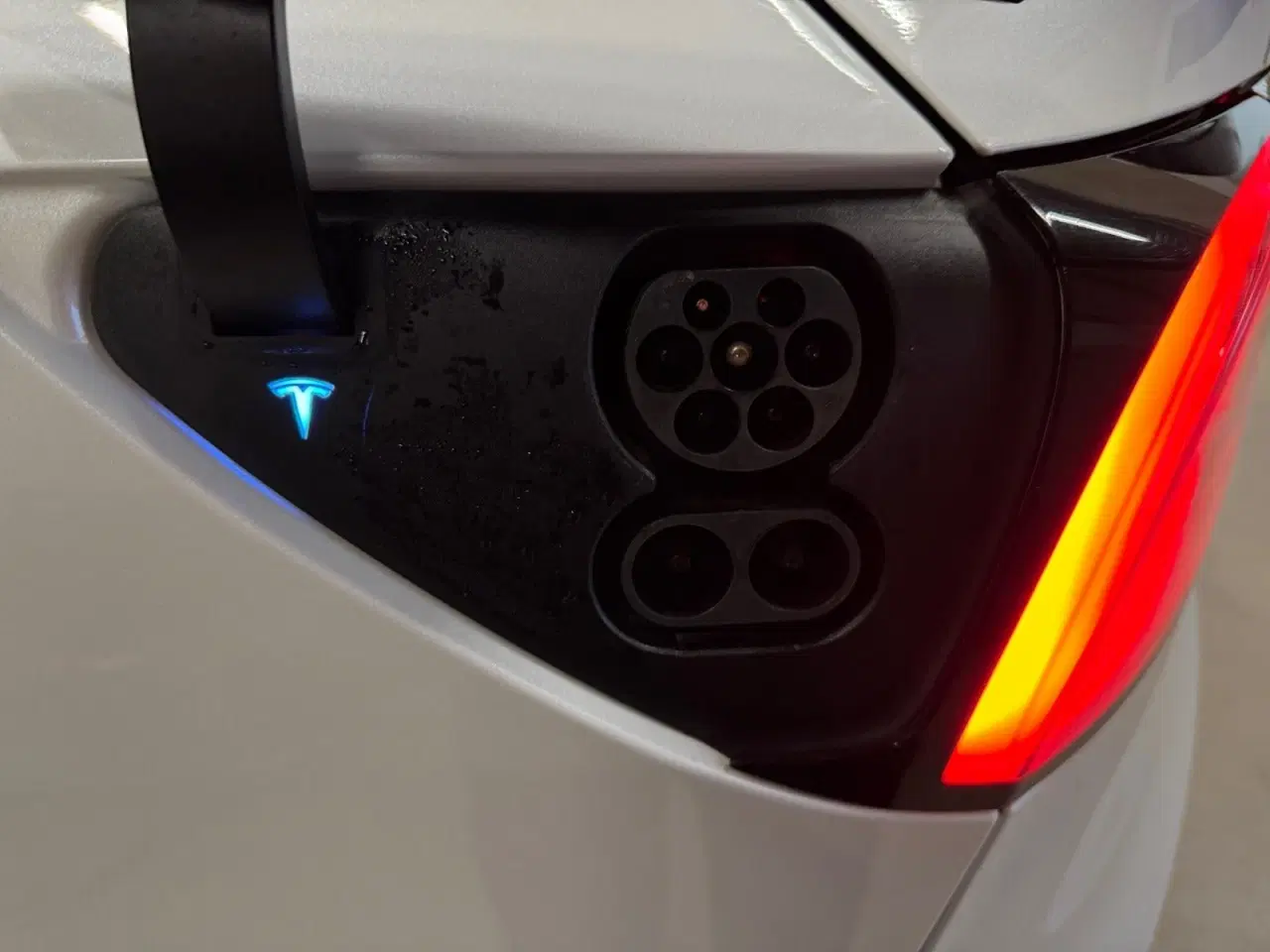Billede 12 - Tesla Model 3  Performance AWD