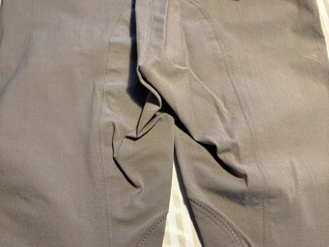 Billede 4 - Ride bukser aldrig brugt