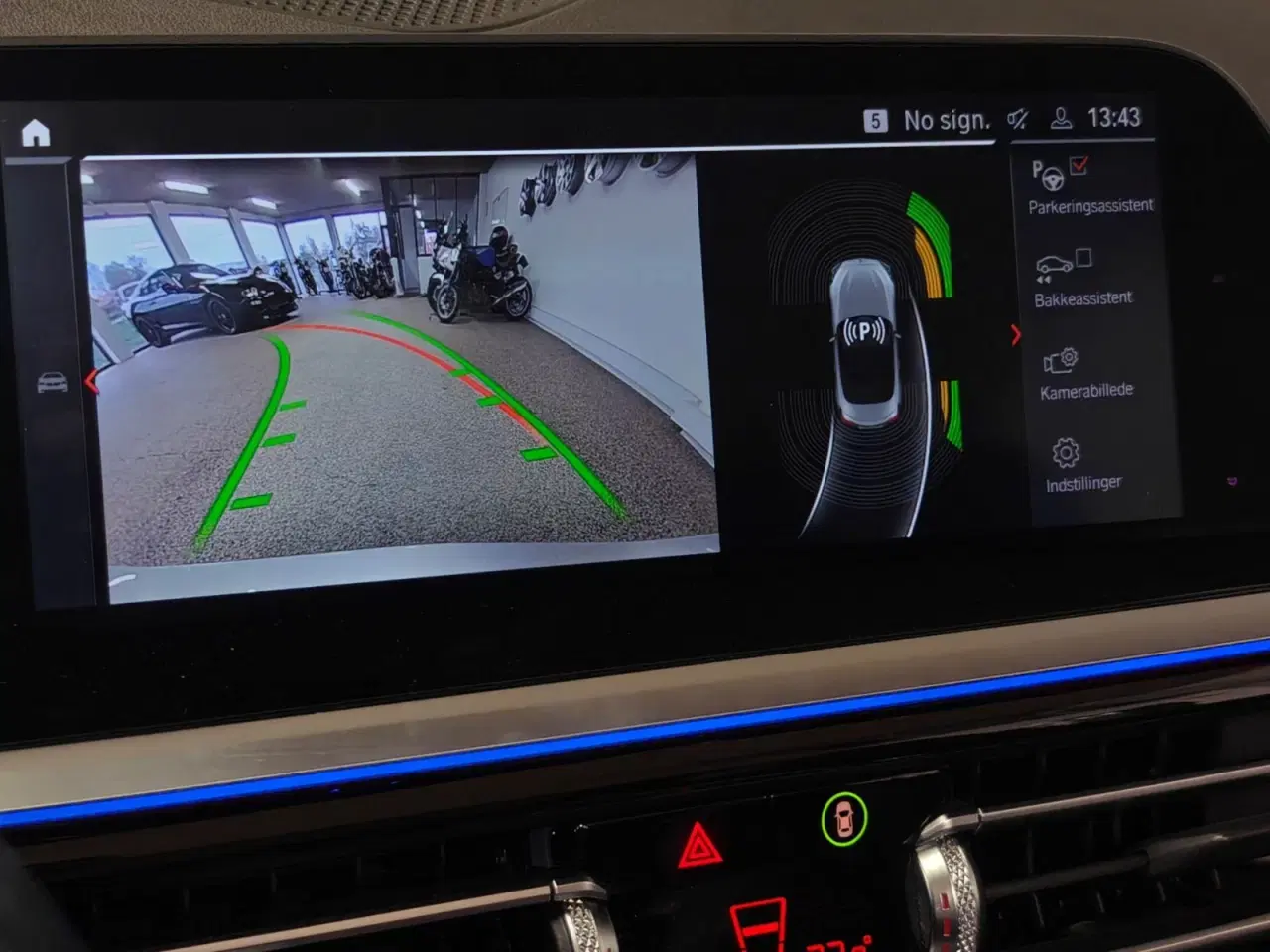 Billede 24 - BMW Z4 3,0 M40i Roadster Connected aut.