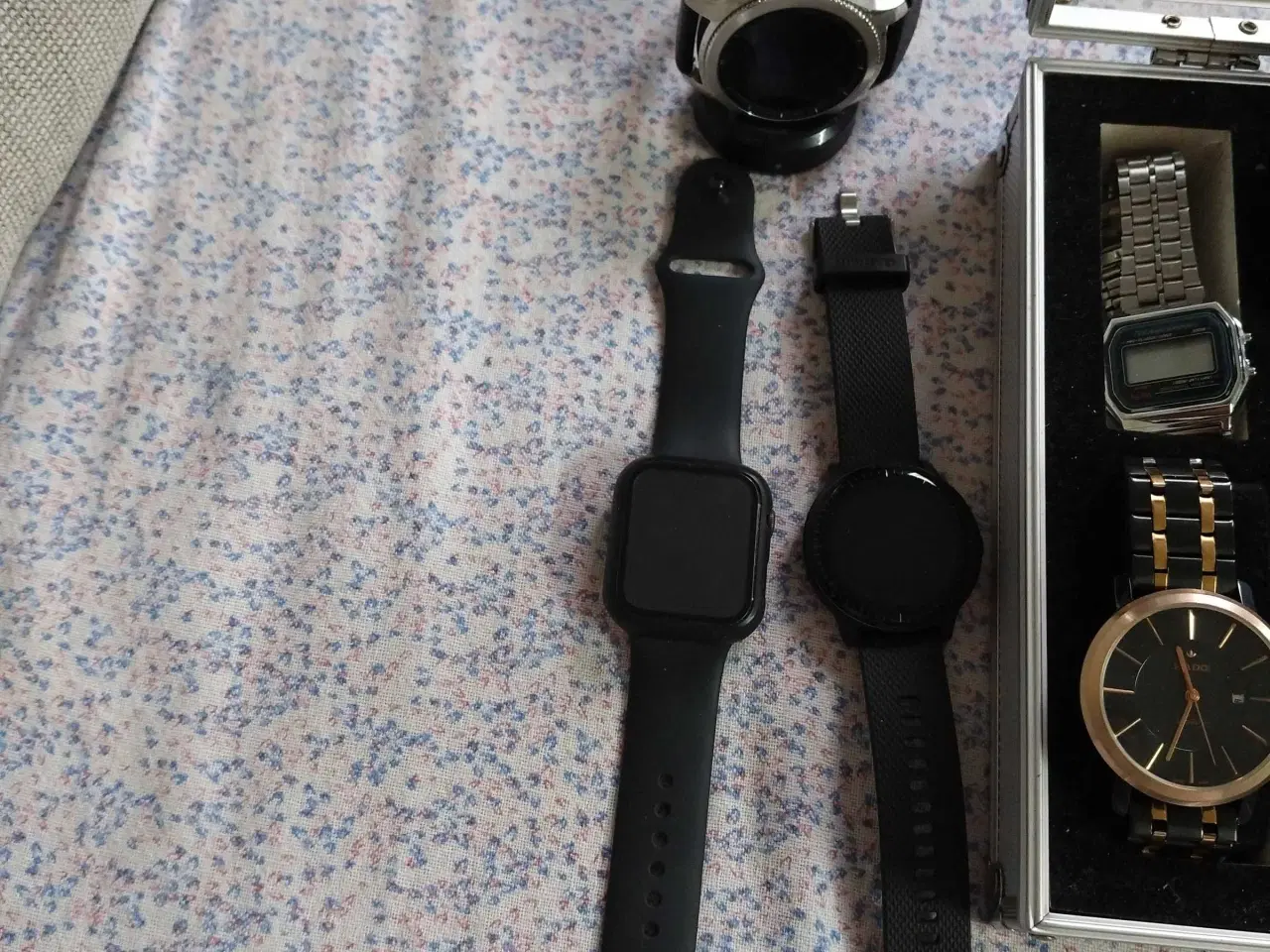 Billede 4 - Lot of watches