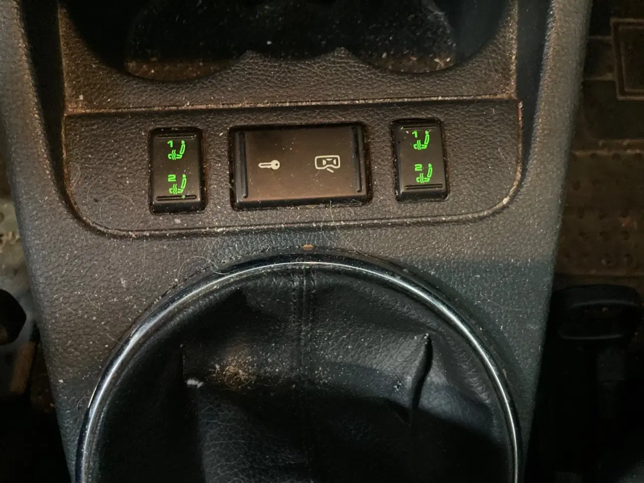Billede 8 - Skoda Fabia 1,2 TDi 75 Active Combi