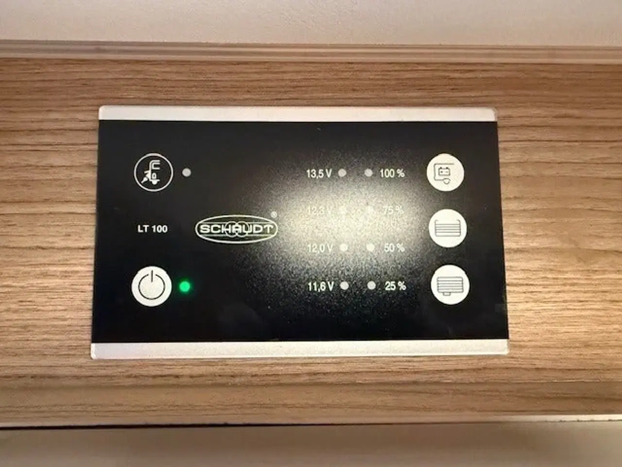 Billede 15 - Fiat Carado 2,2 CV540 pro