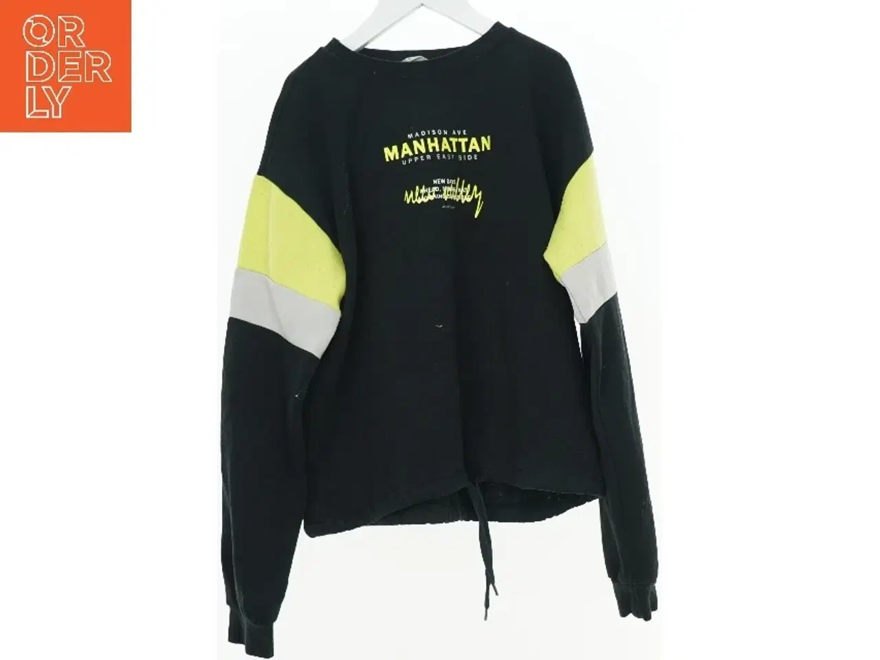 Billede 2 - Sweatshirt fra H&M (str. 164 cm)