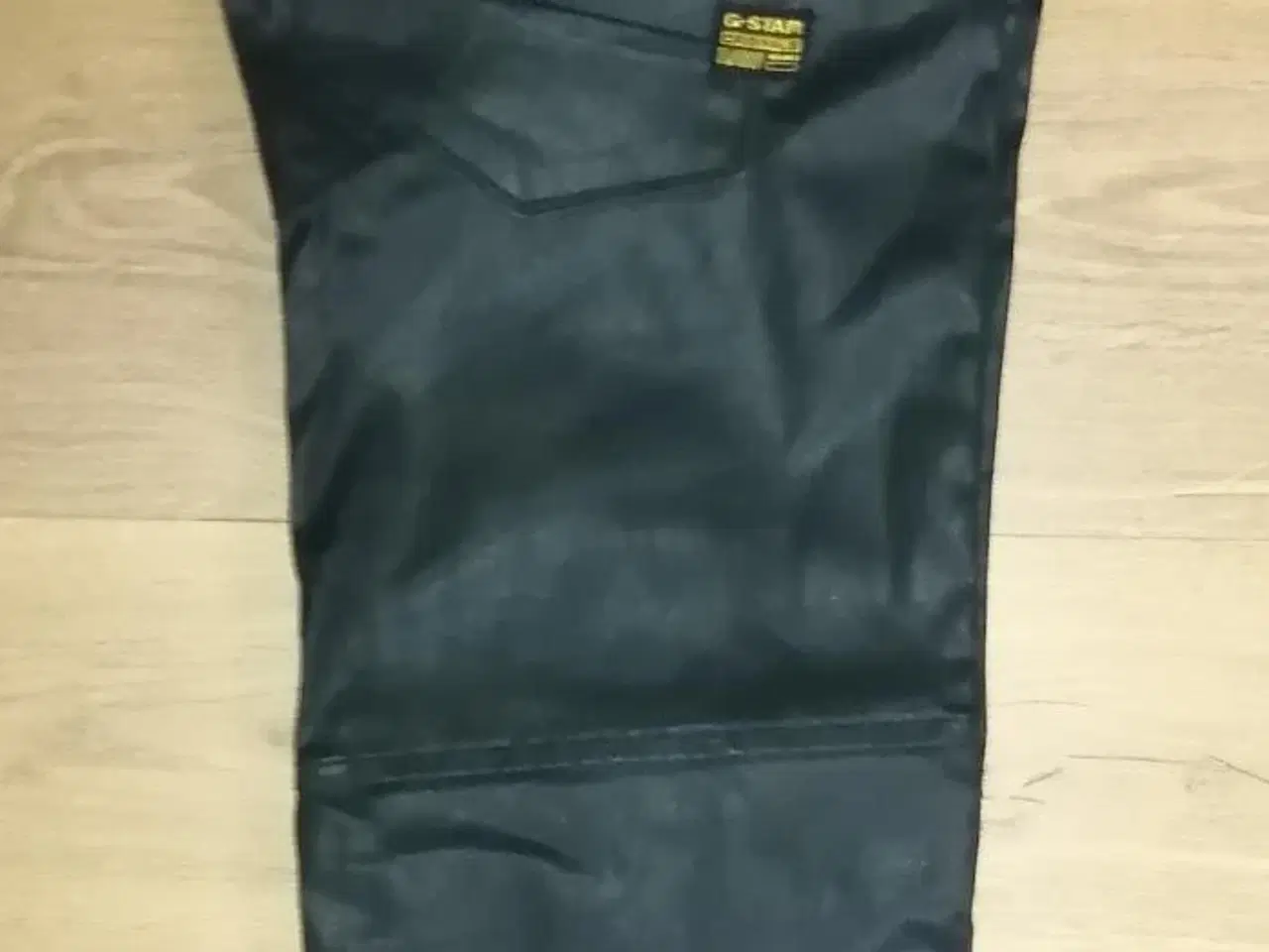 Billede 3 - NYE G-STAR RAW TWILL BUKSER, W32/32