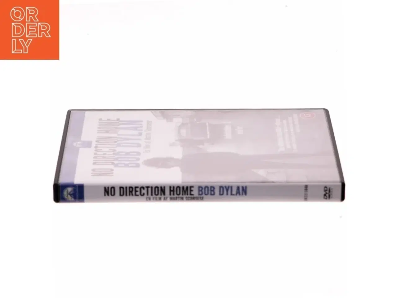 Billede 2 - Bob Dylan Anthology Project med Bob Dylan (DVD)