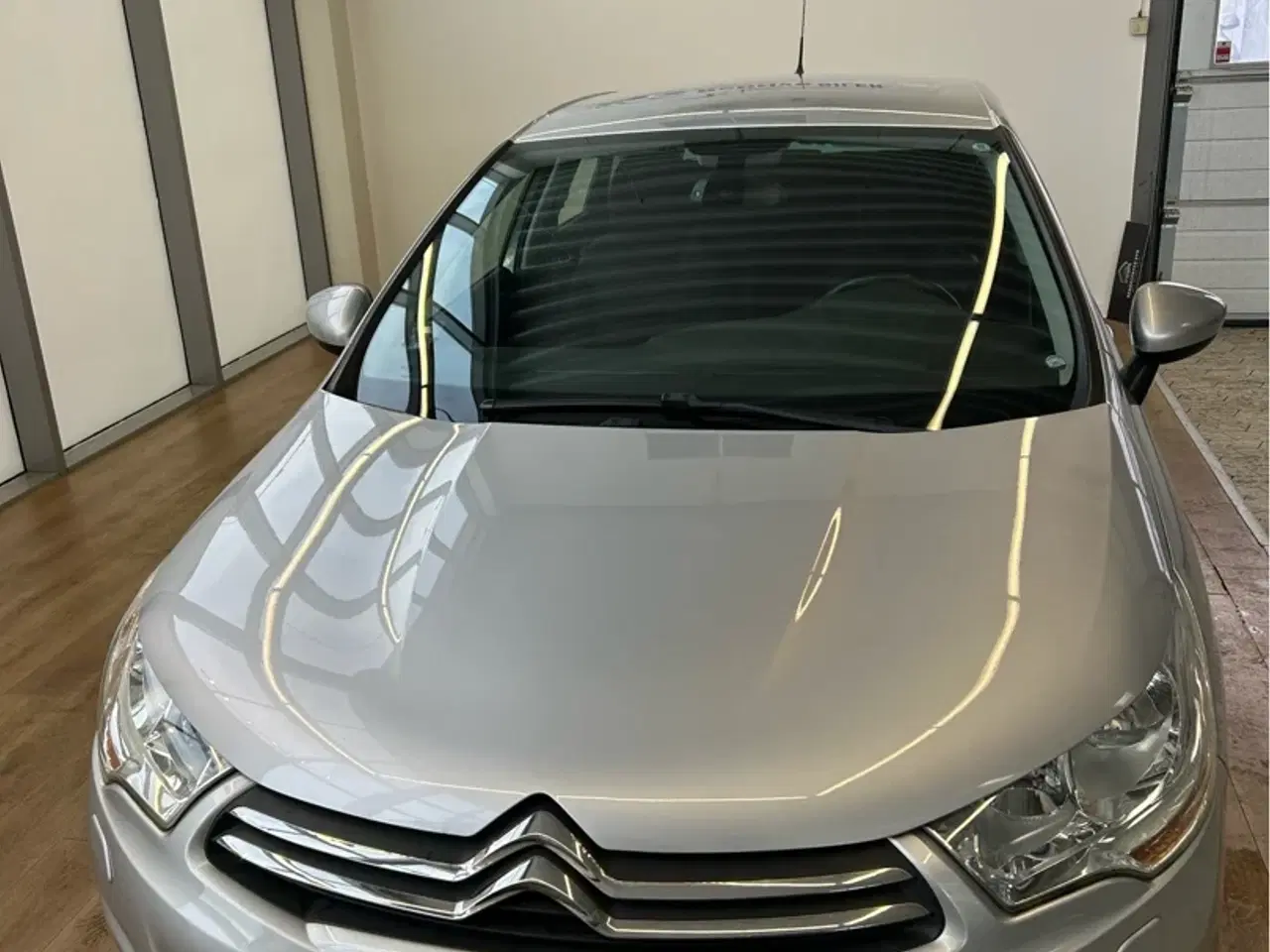 Billede 5 - Citroën C4 1,2 PureTech Feel start/stop 130HK 5d