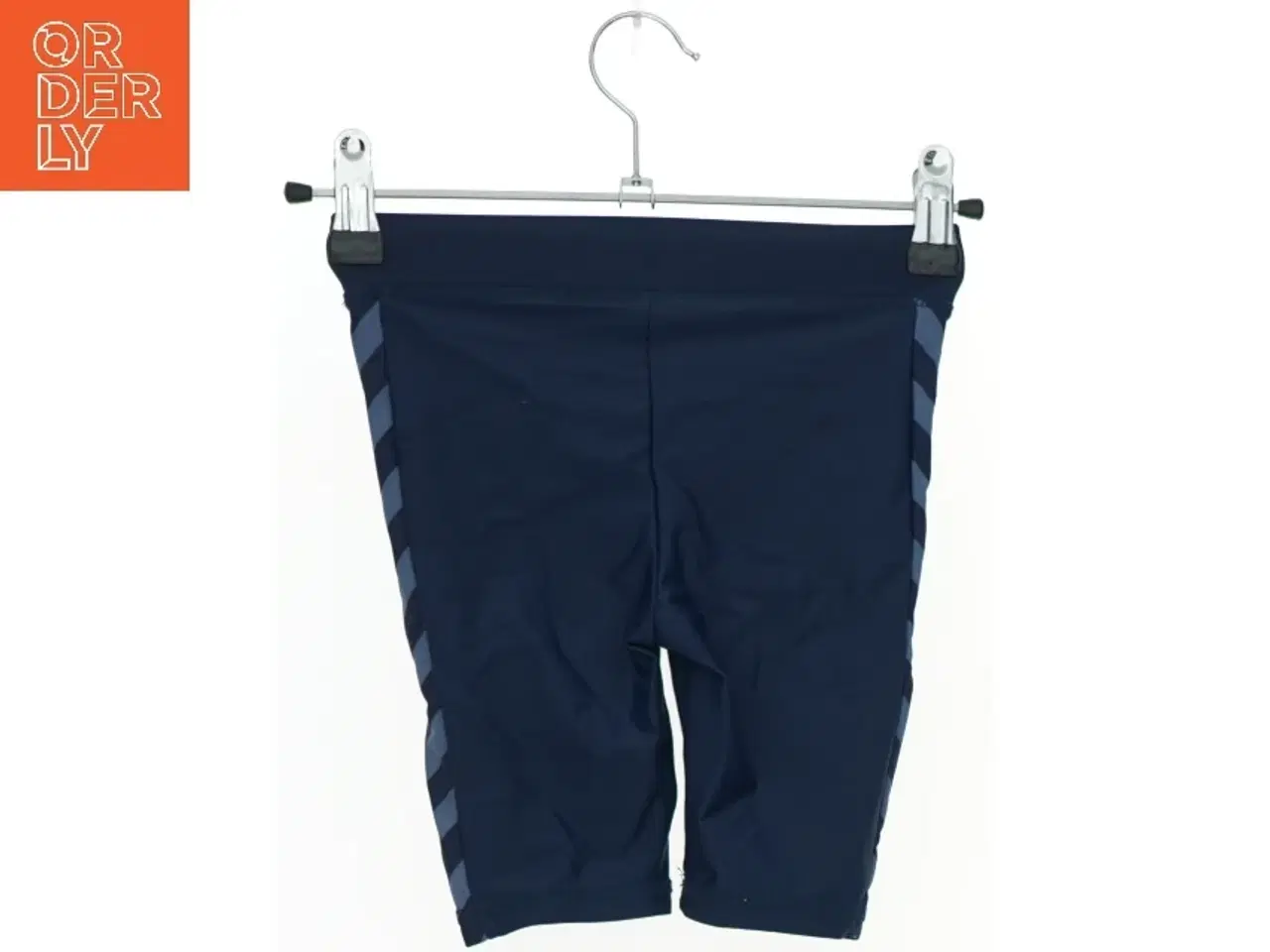 Billede 2 - Badebukser til børn fra Hummel (str. 110)