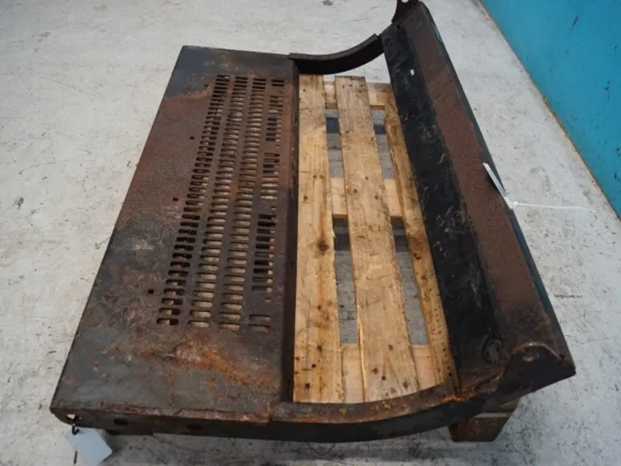 Billede 13 - Case 8010 Snitter Svøb 87563854 