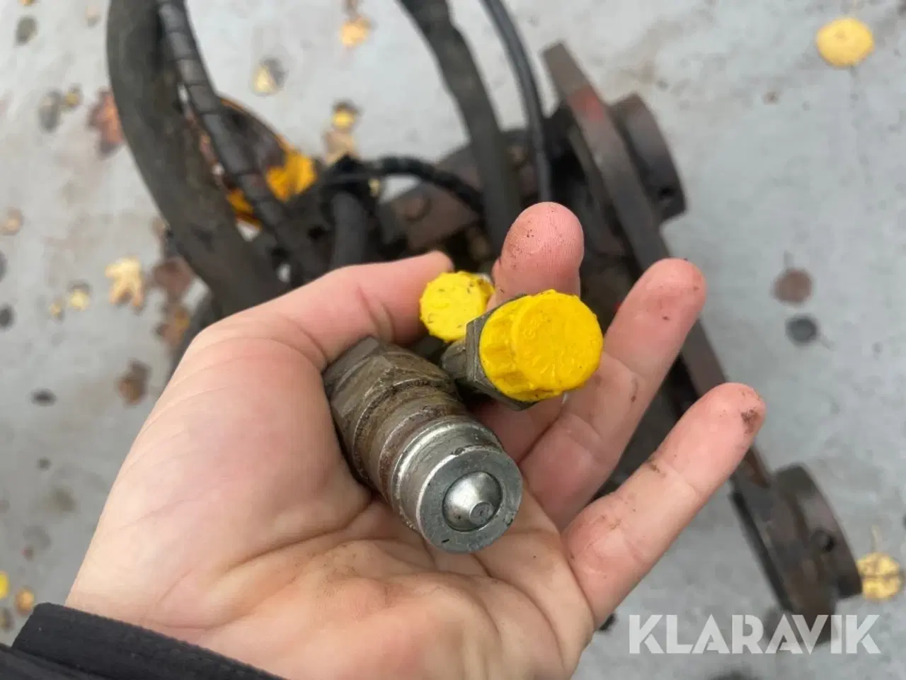 Billede 8 - Powertilt CP PTA-030