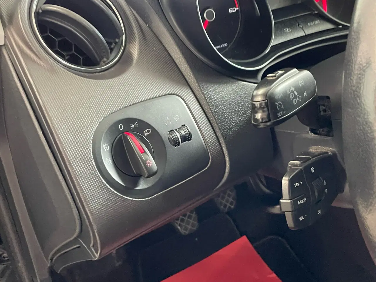 Billede 7 - Seat Ibiza 1,2 TDI Ecomotive Style Start/Stop 75HK Stc