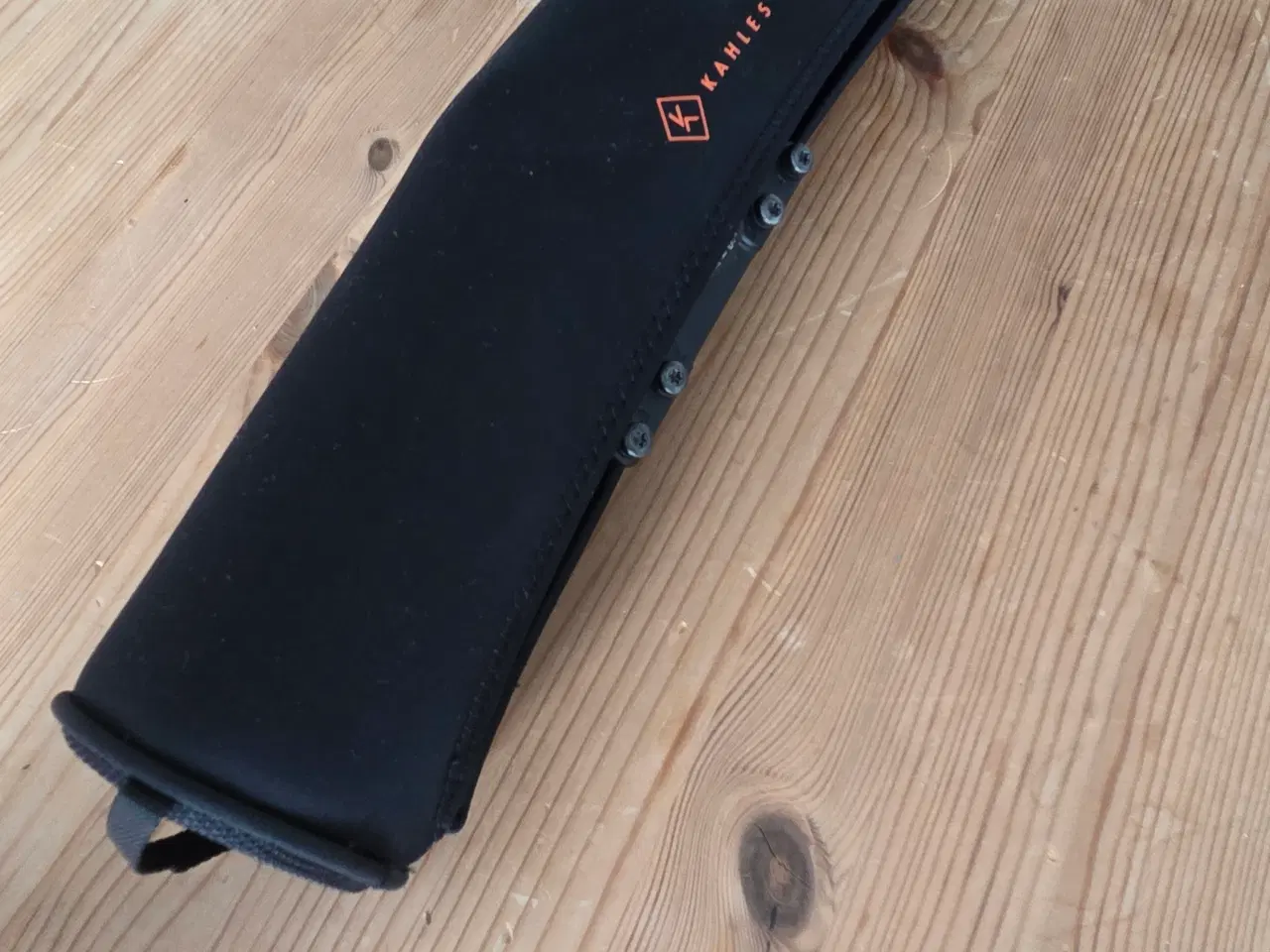 Billede 9 - Kikkert til jagtfeltskydning 