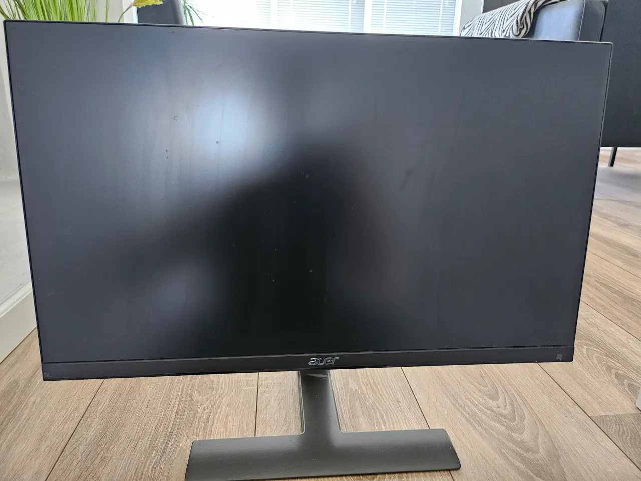 Billede 1 - ACER RG240Y 24" skærm