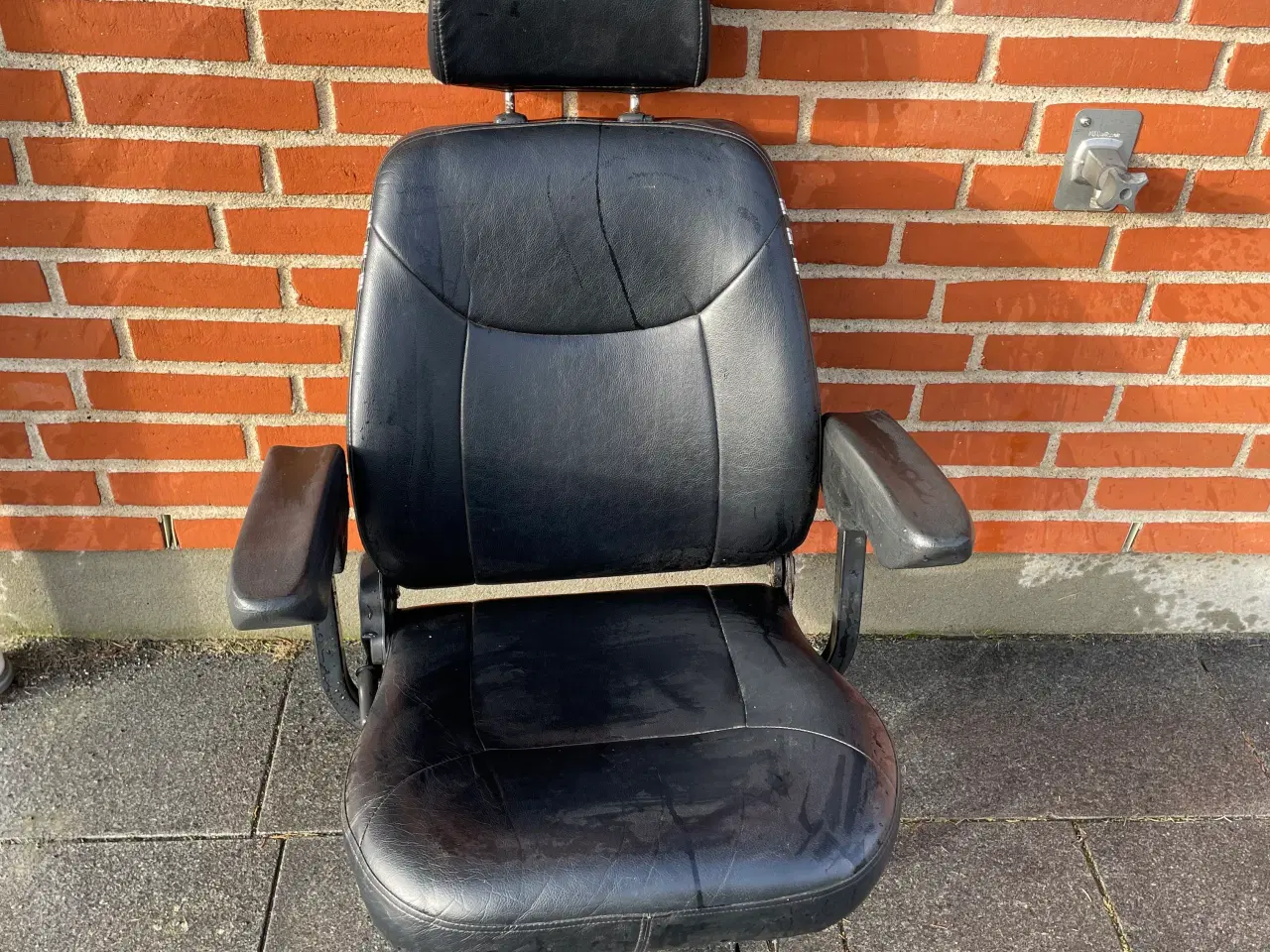 Billede 1 - Karma 737