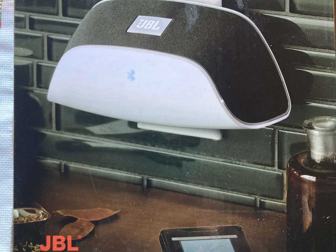 Billede 1 - JBL Soundfly bluetooth