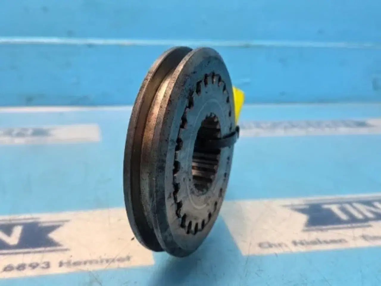 Billede 4 - Deutz M2680 Synkromesh 06260226