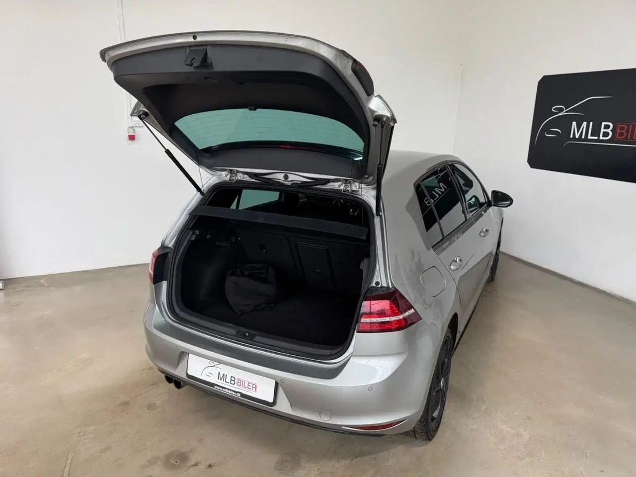 Billede 6 - VW Golf VII 1,4 GTE Highline DSG