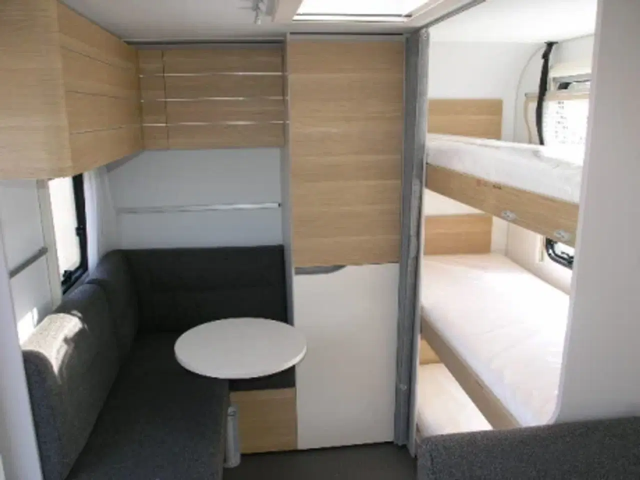 Billede 13 - Adria Adora 613 PK Kids