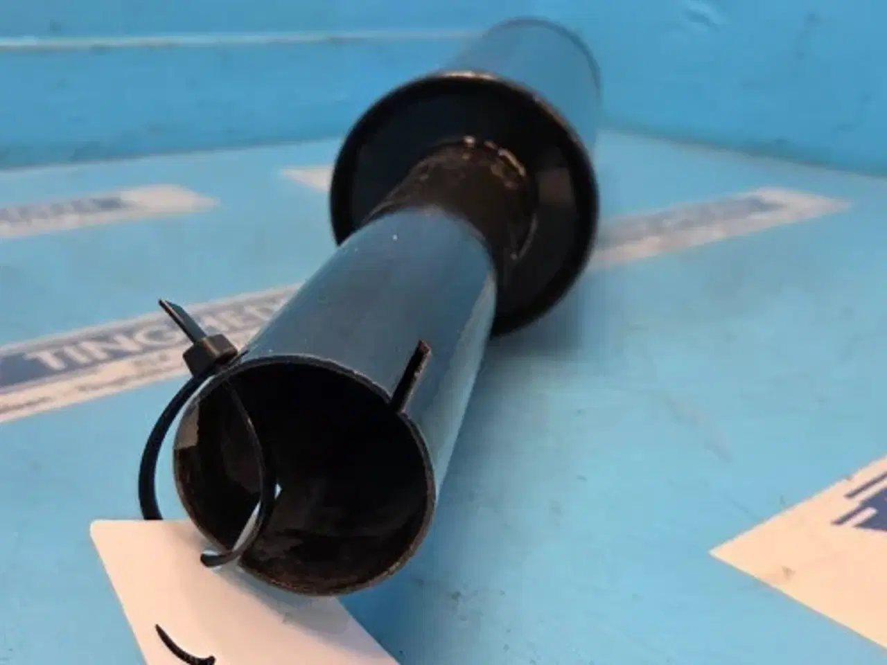 Billede 10 - Udstødningsrør Nye 
