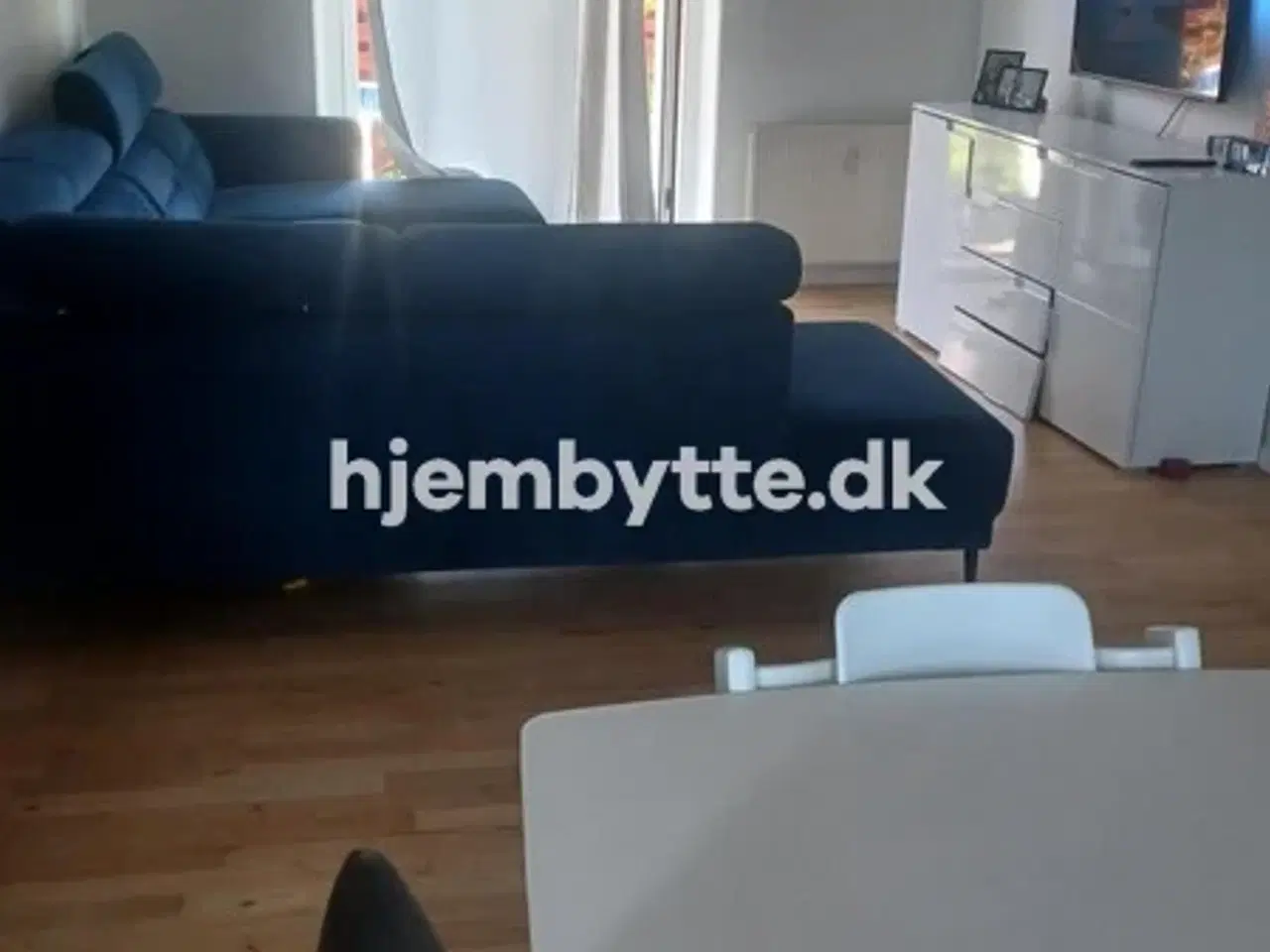 Billede 1 - Hjembytte - Ryparken