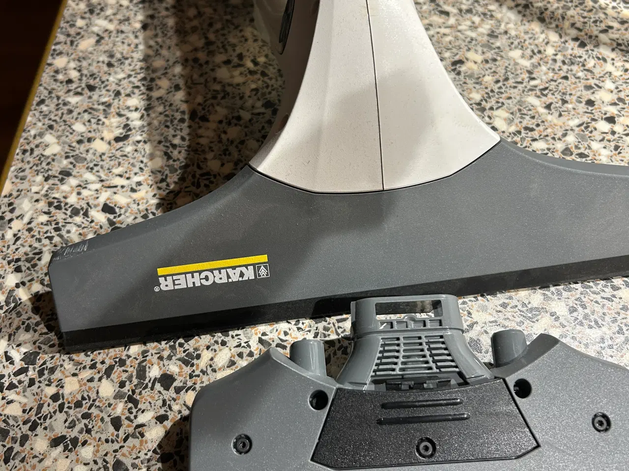 Billede 1 - Karcher Vinduespudser 