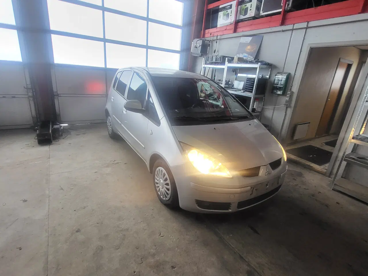 Billede 1 - Mitsubishi Colt