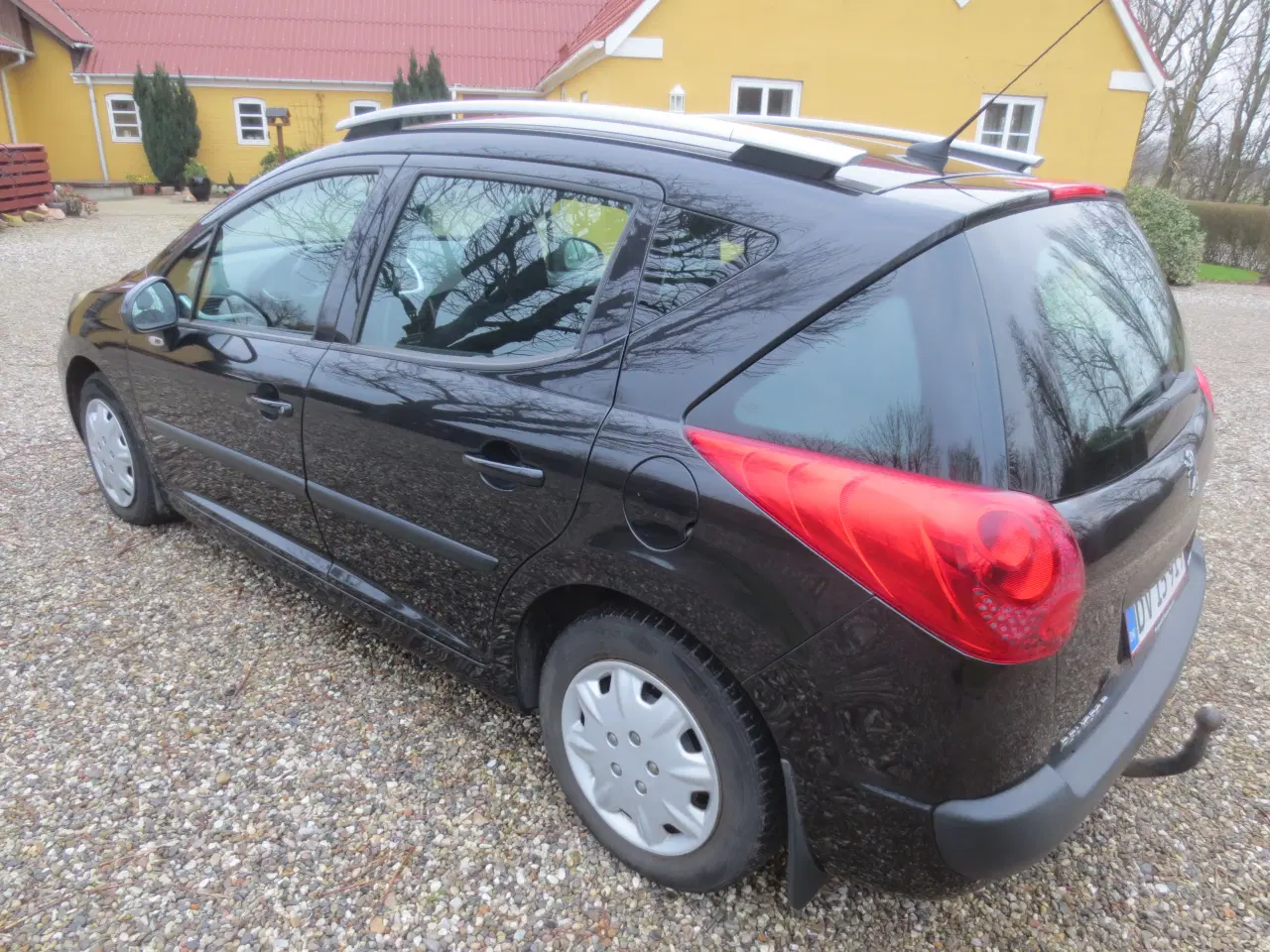 Billede 8 - Peugeot 207 1.6 HDi Stc 