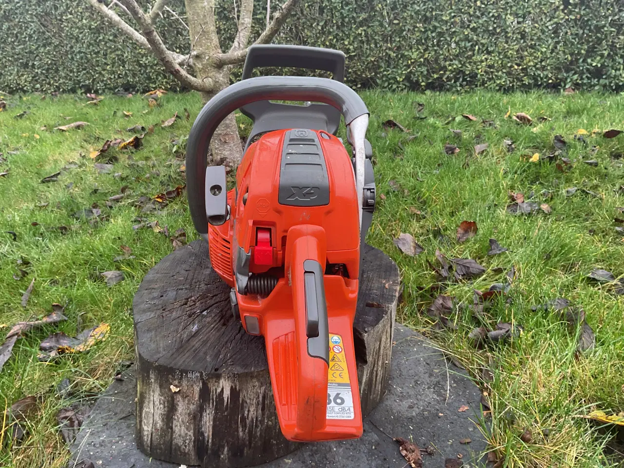 Billede 5 - Husqvarna 560XPG