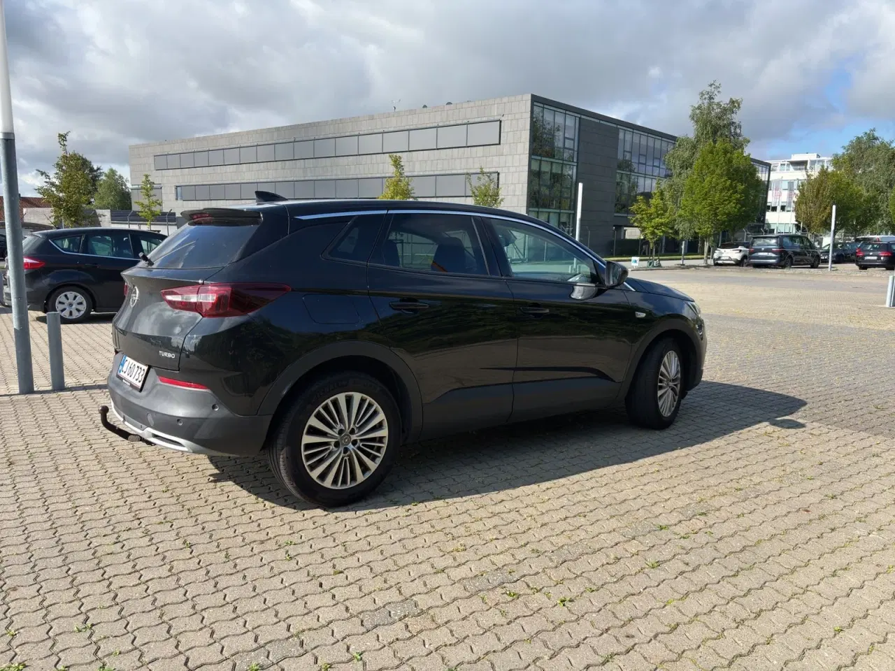 Billede 5 - Opel Grandland X 1,2 T 130 Enjoy aut.