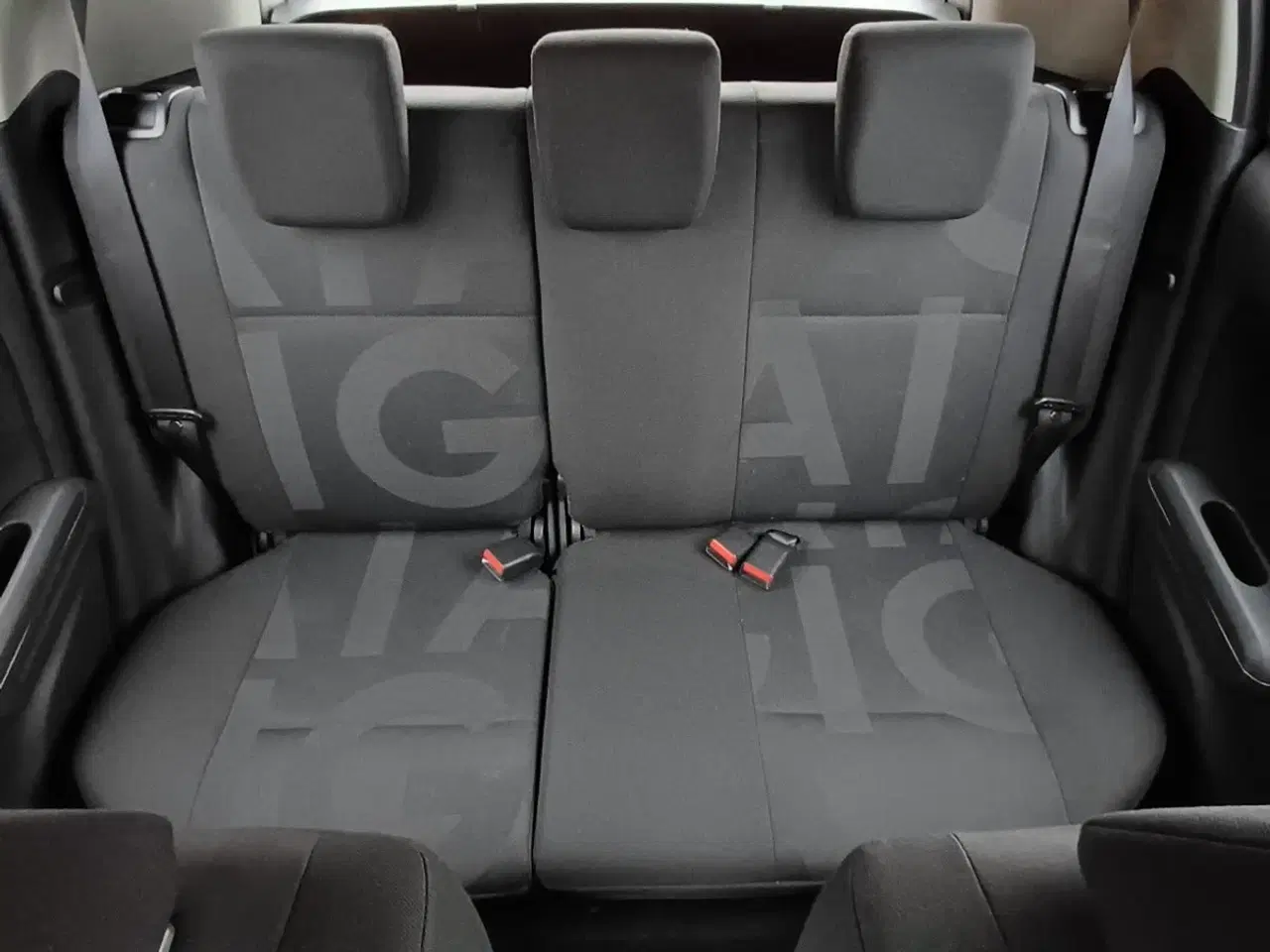 Billede 17 - Opel Agila 1,2 Enjoy